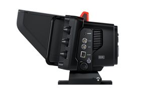 Blackmagic Studio camera 6K Pro