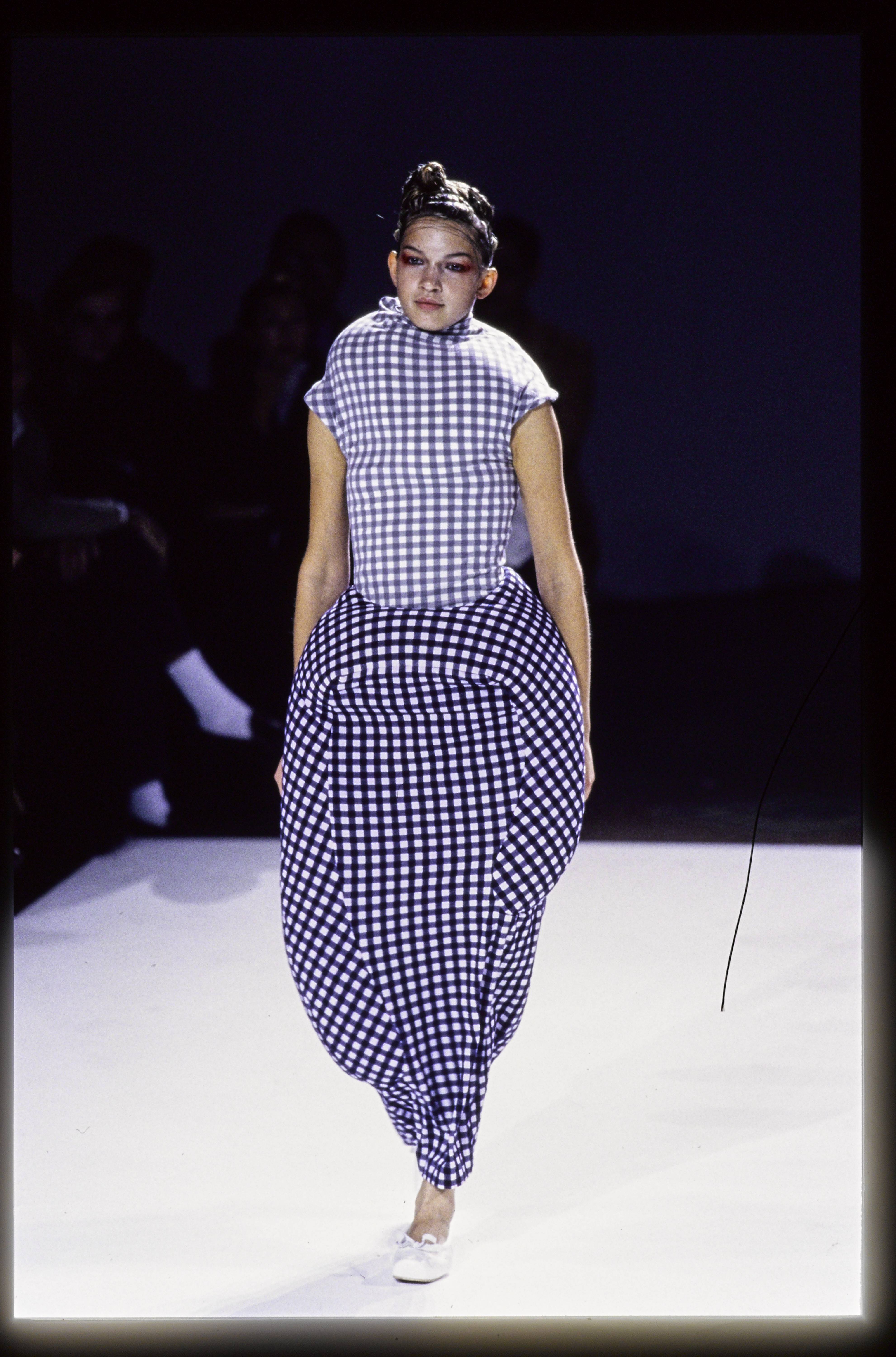 Comme des GArcons ss 1997