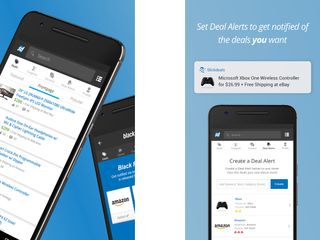 Slickdeals (Android, iOS)