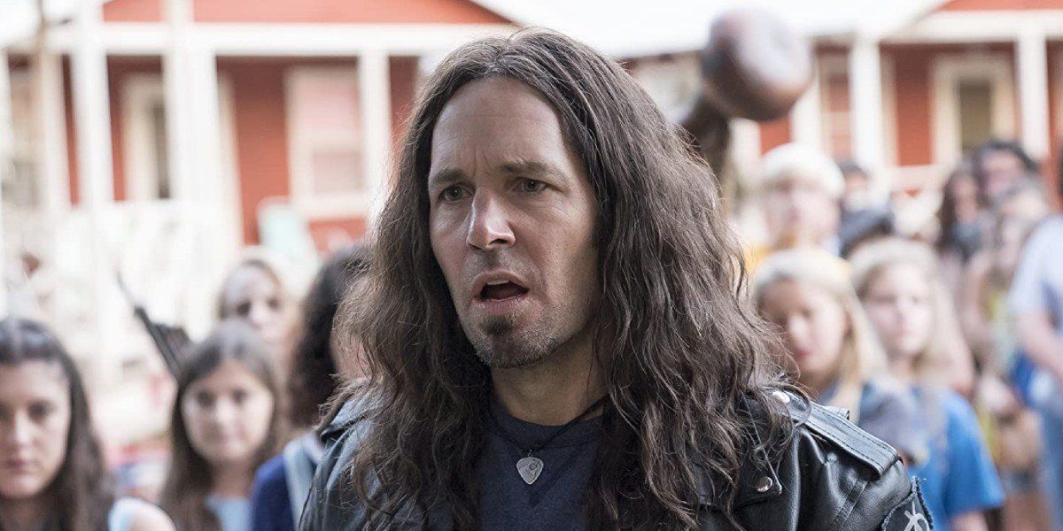 Paul Rudd Trash Talking Robert Downey Jr. In This Fantasy Football