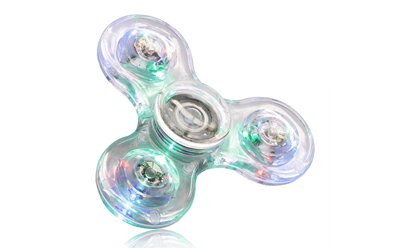 FIGROL Fidget Spinner