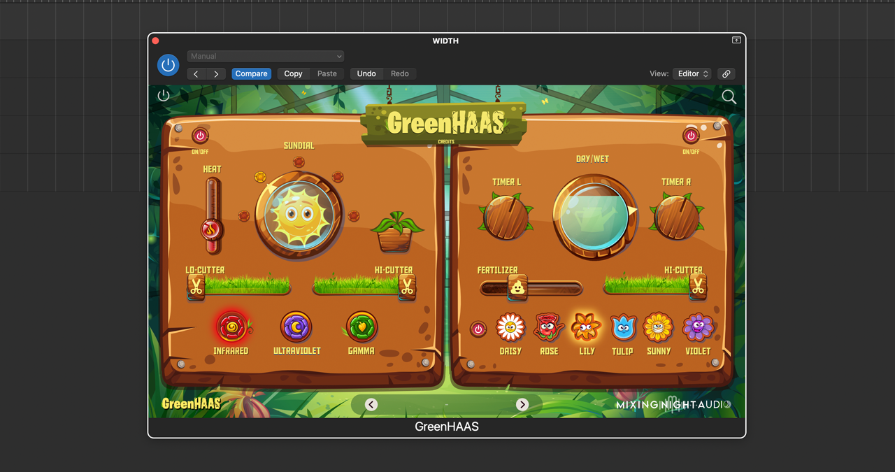 GreenHaas