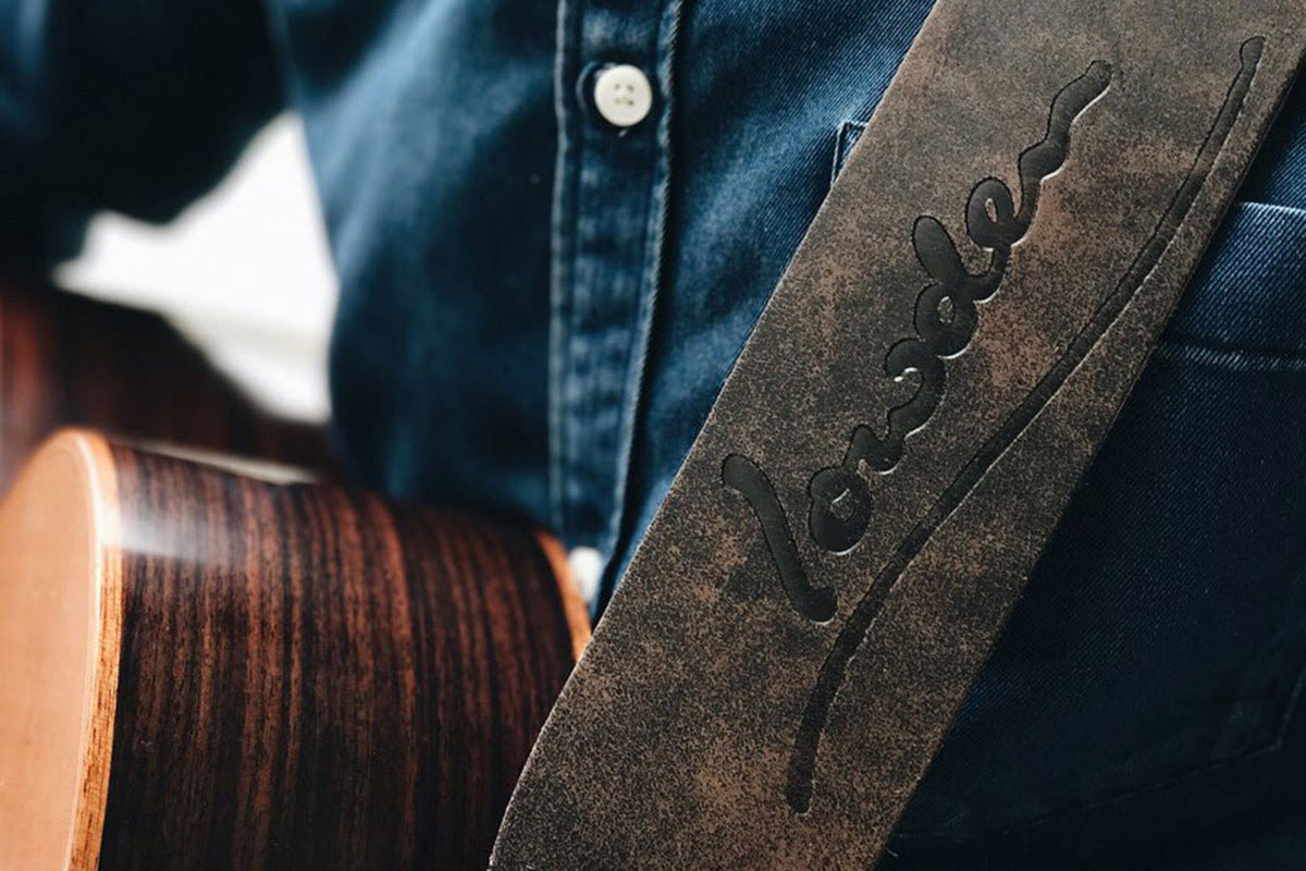 Lowden Guitars