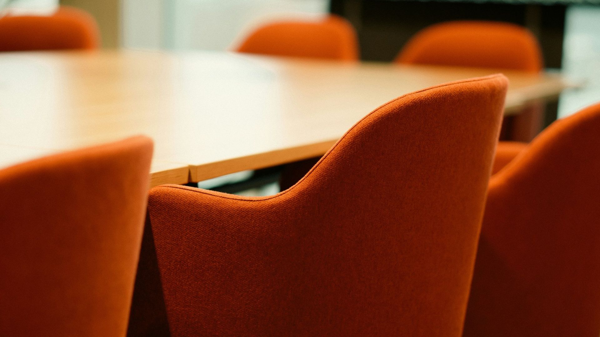 conference room