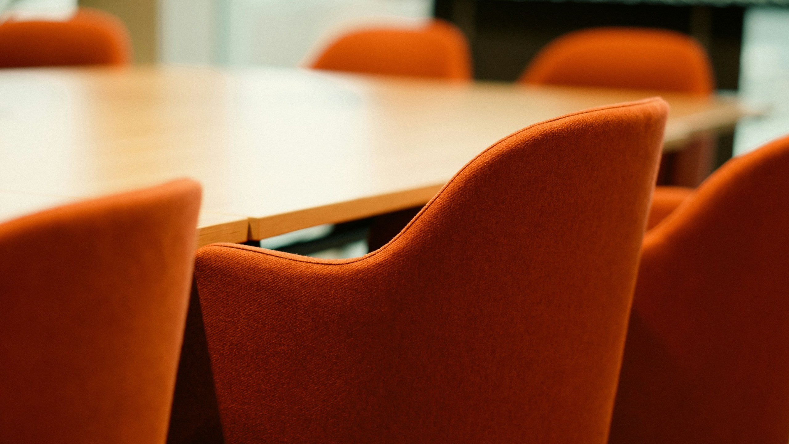 conference room