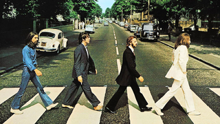 Abbey Road