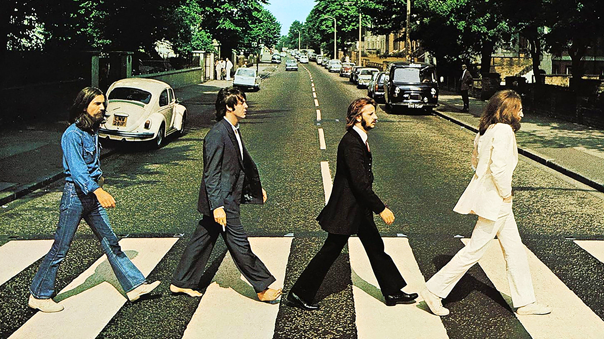 Abbey Road