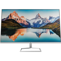 HP M32f 32" FHD Monitor: $309 $319 @ HP