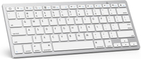 Omoton Bluetooth iPad Keyboard | $20 $17 at AmazonSave $3 -
