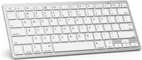 Omoton Bluetooth iPad Keyboard | $20 $17.07 at AmazonSave $3 -