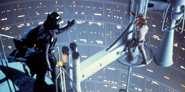 Star Wars: The Empire Strikes Back