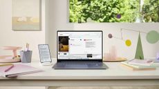 Samsung Galaxy Book 4 Edge