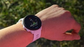 Forerunner 955 launch looks imminent as Garmin promises something