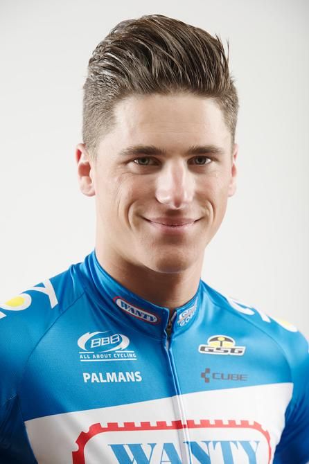 Tom Devriendt (Wanty-Groupe Gobert)