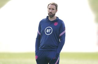 England manager Gareth Southgate has led discussions on the issues surrounding the Qatar World Cup.