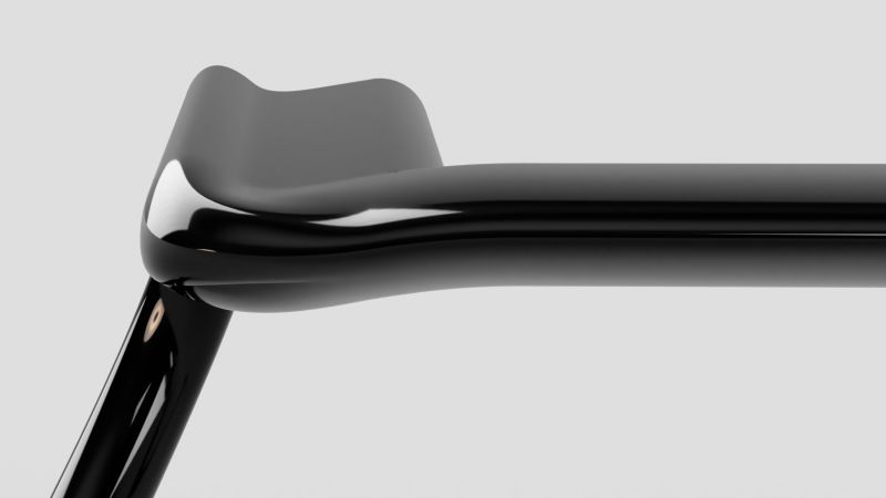 Speeco handlebars
