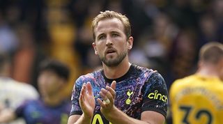 Crystal Palace v Tottenham Hotspur live stream