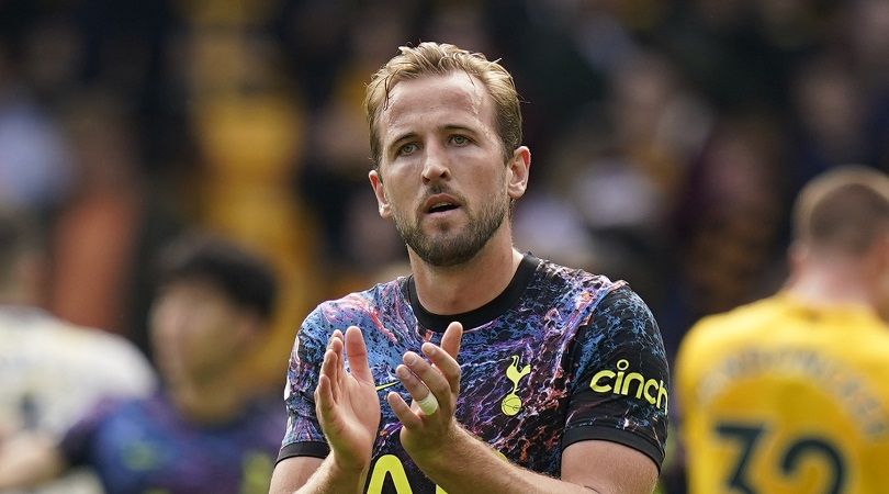 Harry Kane