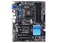 Gigabyte GA-277X-UD3H with On-board mSATA Connector