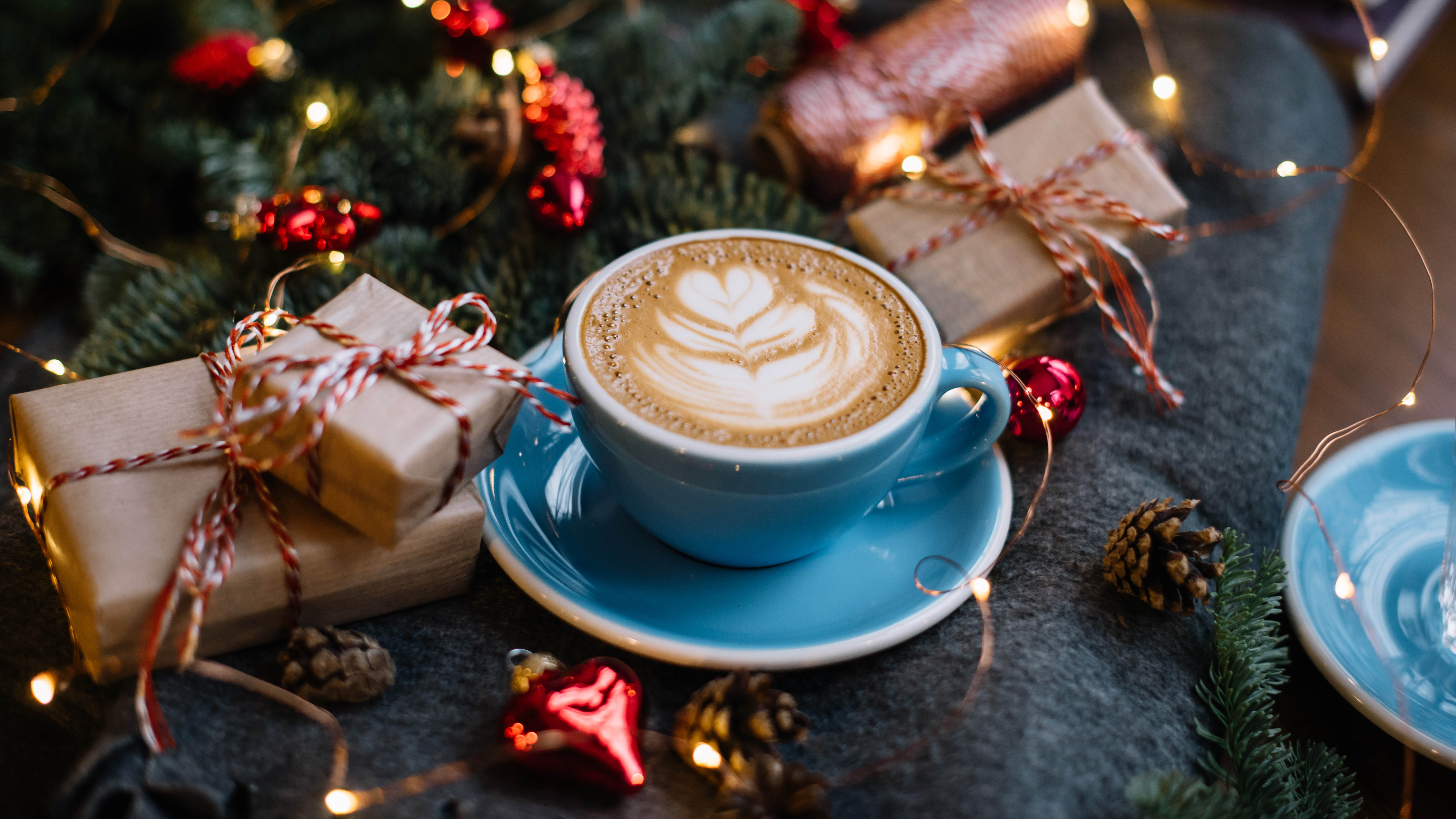 The Best Gifts for Coffee Lovers (2023)