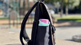 Waterfield Designs Tuck Backpack