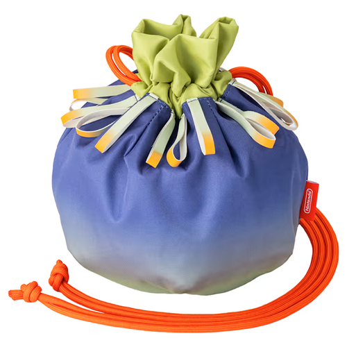 The Legend of Zelda: Tears of the Kingdom - Bomb Flower Pouch