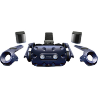 HTC Vive Pro Full Kit | $1,399 $1,199 at HTC