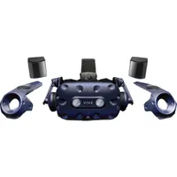HTC Vive Pro VR headset: £1,119 £969 at Vive