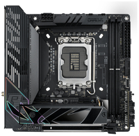 Asus ROG Strix Z790-I Gaming WiFiPC Gamer score: 87%