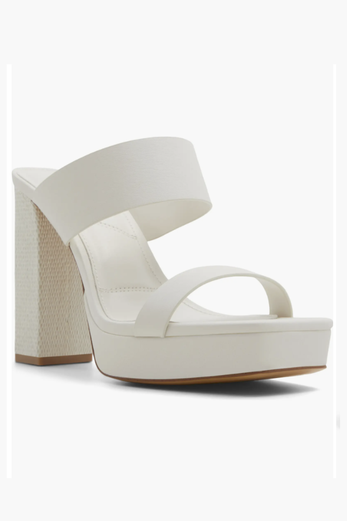 Audreena Platform Sandal