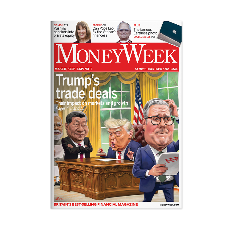 6 free issues print
