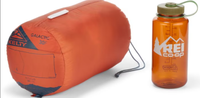 Kelty Galactic 30 Sleeping Bag:$179.95 $127.39 at REISave $52