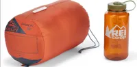 Kelty Galactic 30 Sleeping Bag:$179.95 $127.39 at REISave $52
