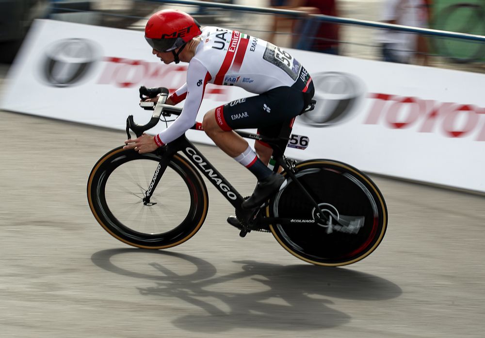 Tom Bohli (UAE-Team Emirates)
