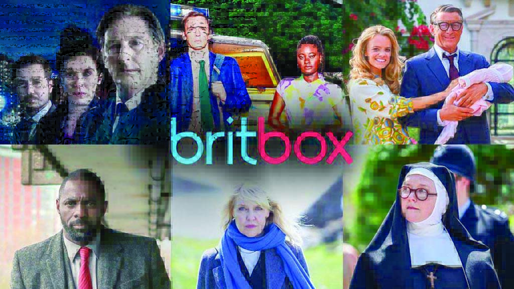 British-focused streamer BritBox now boasts some 4 million subscribers across the U.S., Canada and the Nordics.