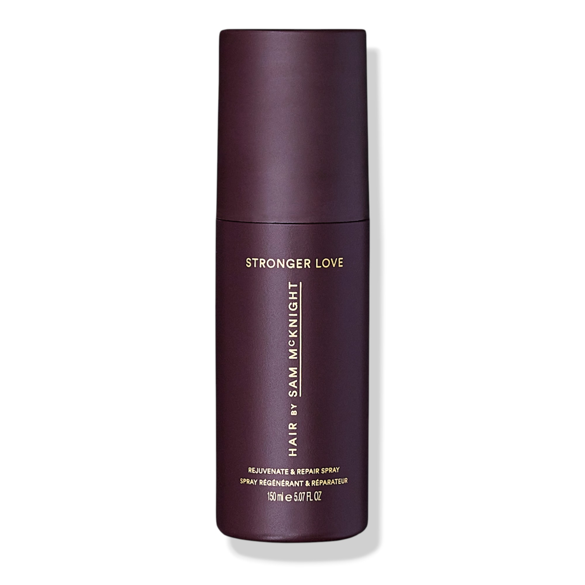 Hair by Sam Mcknight Stronger Love Rejuvenate &amp;amp; Repair Spray