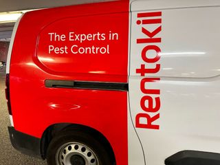 Profit from pest control with Rentokil Initial