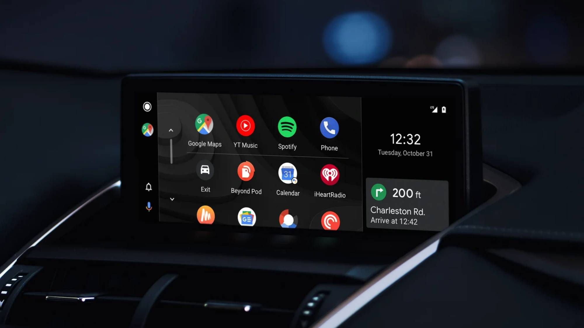 YouTube now works with Android Auto — but it’s not the YouTube you know and love, plus it requires Premium