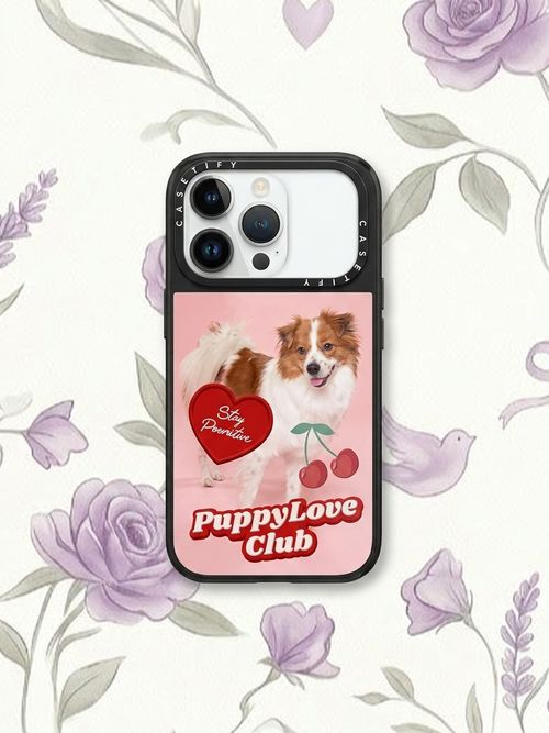 Custom Pet phone case