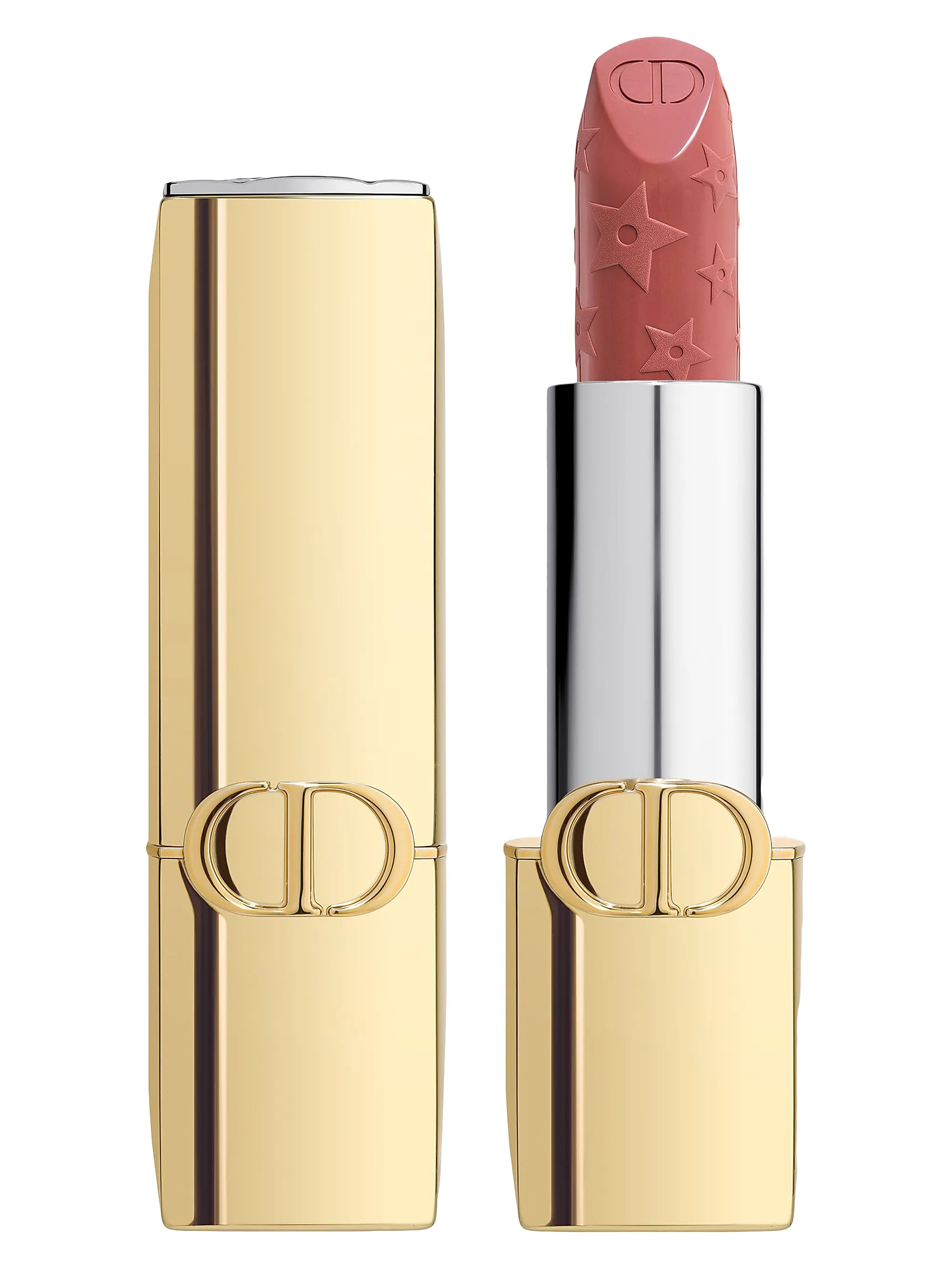 Rouge Dior Velvet Lipstick