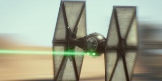 TIE Fighter