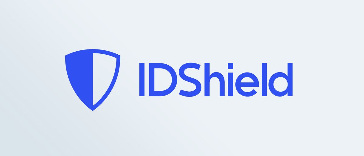 IDShield logo