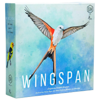 Wingspan | $65