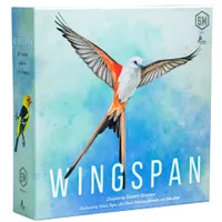 Wingspan | Check price at Amazon💲 Full price: 📉 Expected price: ❗ Record low: