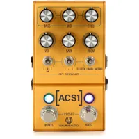 Walrus Audio ACS1: Was $399.99, now $299.99
