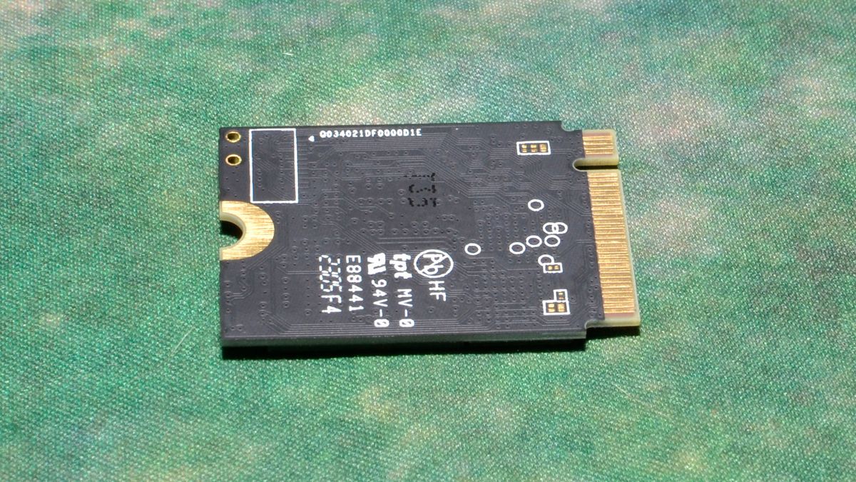 Inland TN446 SSD