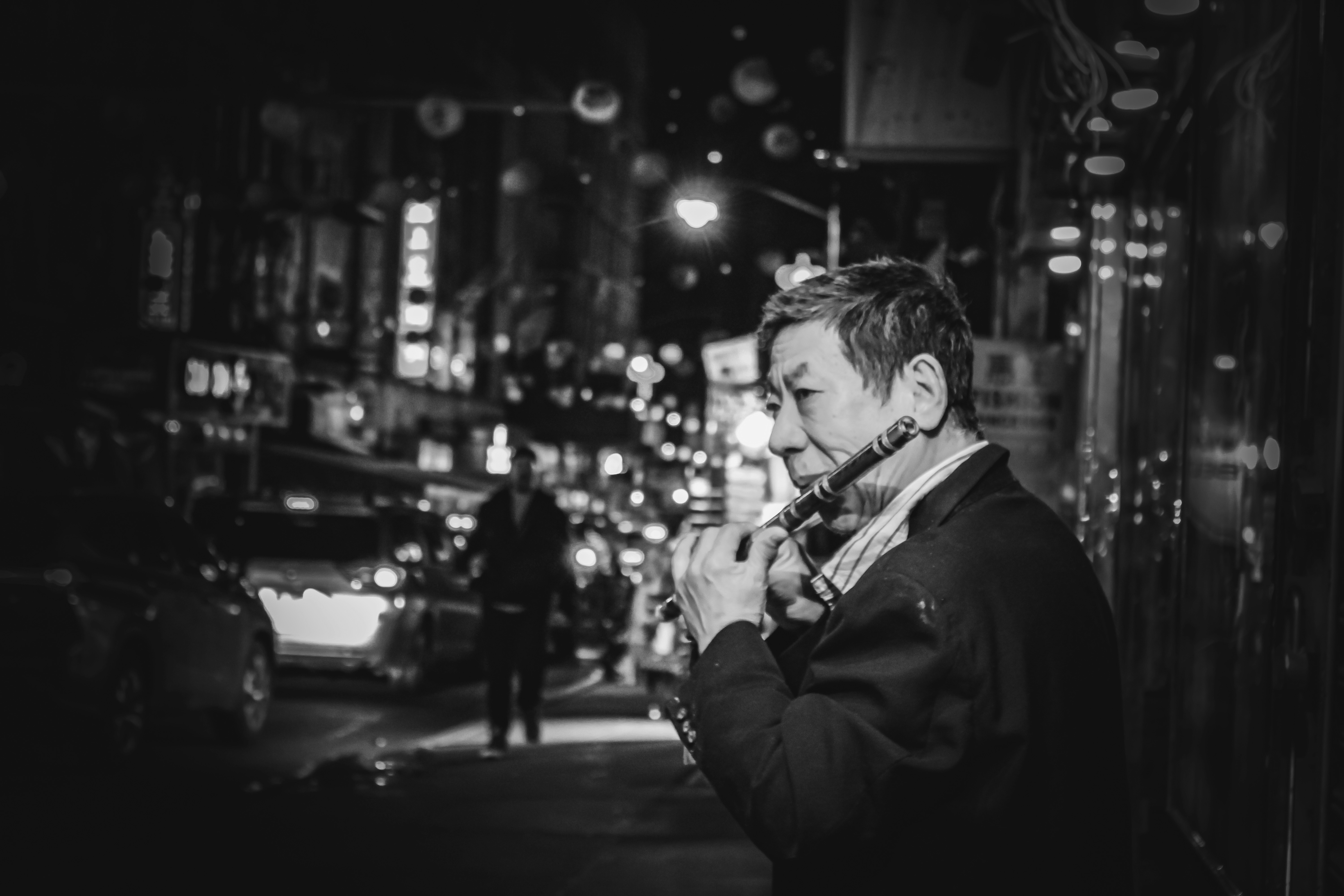 GuruShots - Monochrome Moments Jan 26