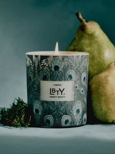 Liberty Candle