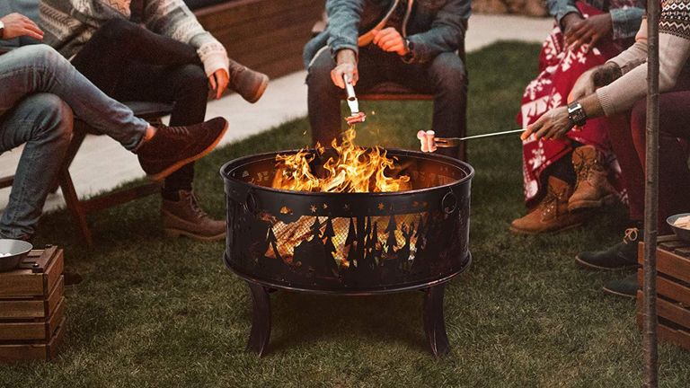 Best Fire Pit 2021 Keep Warm Outdoors T3 Best Fire Pit 2021 Keep Warm Outdoors T3, What Is The Best Fire Pit For Outdoors
