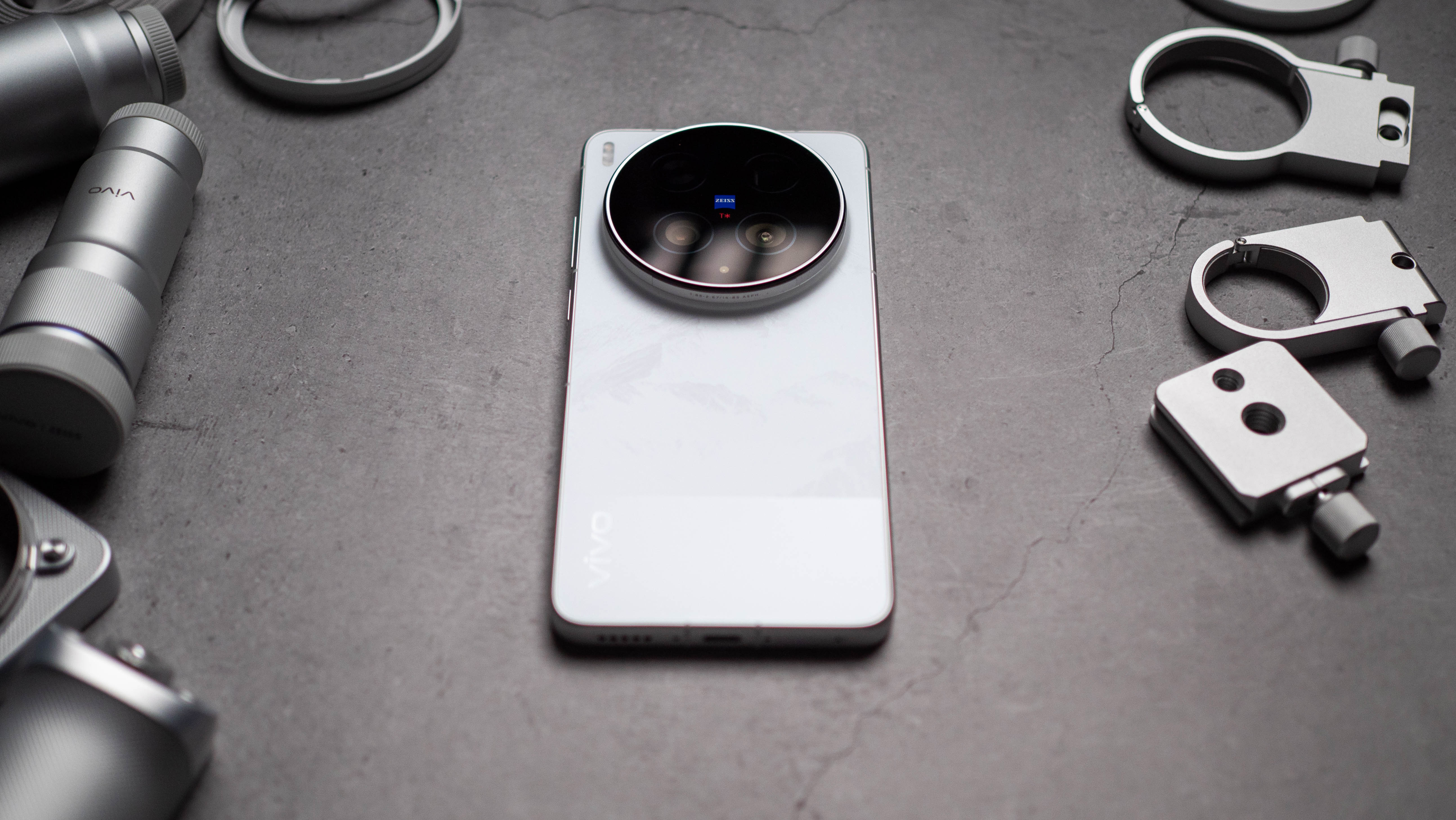 Vivo X300 Ultra review on Android Central